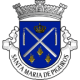Junta de Freguesia de Santa Maria de Pigeiros